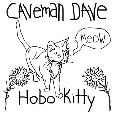Hobo Kitty (Meow) Cover