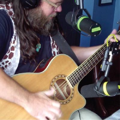 Live on WTSQ 6/24/2019 Cover