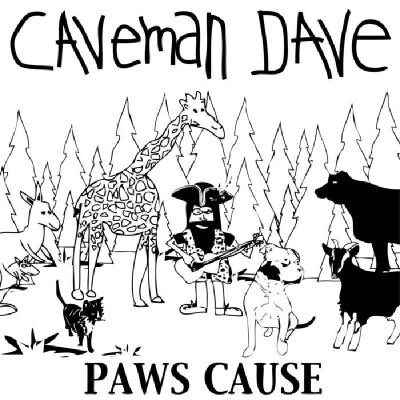 PAWS CAUSE Cover